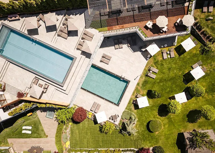 Apartment Lodge Gasserhof Bressanone